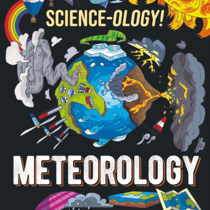 Science-ology!: Meteorology