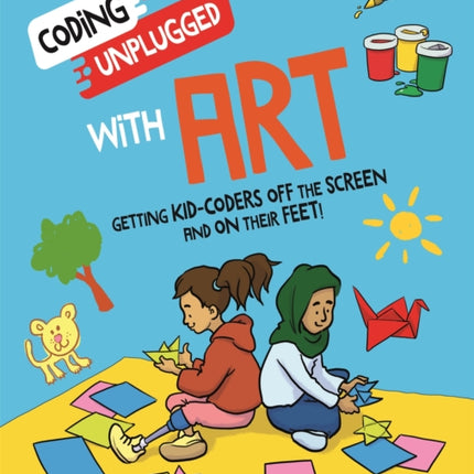 Coding Unplugged: With Art