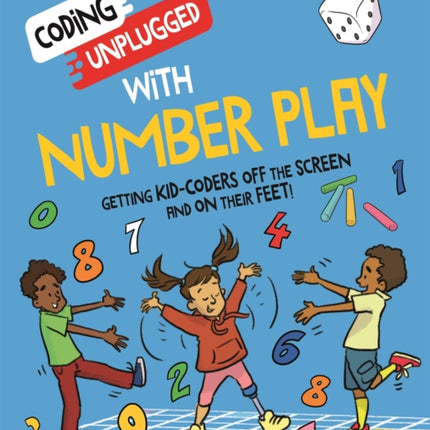 Coding Unplugged: With Number Play