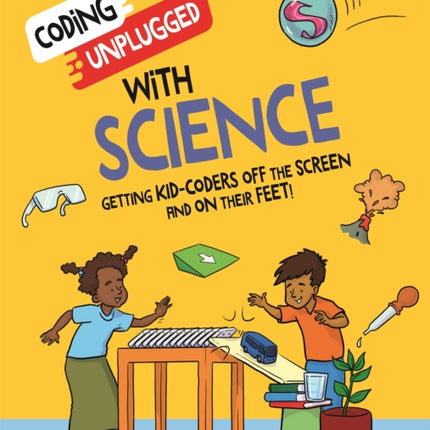 Coding Unplugged: With Science