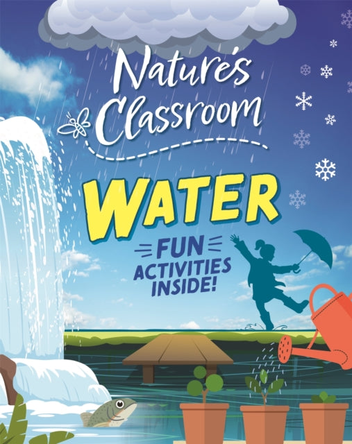 Natures Classroom Water