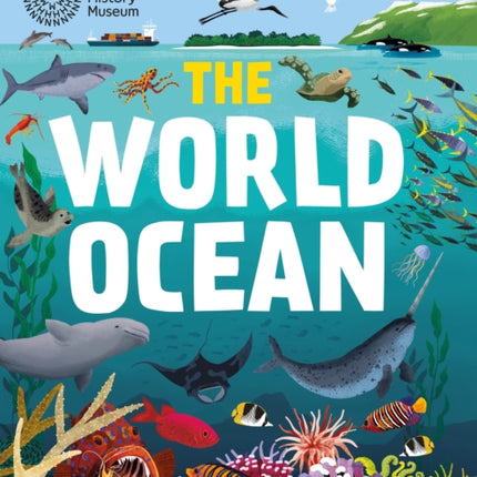 The World Ocean