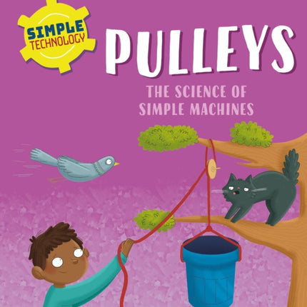 Simple Technology: Pulleys