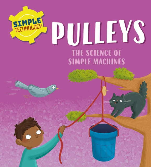 Simple Technology Pulleys