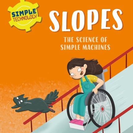 Simple Technology Slopes