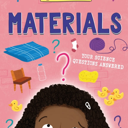 Q and A Kids Materials