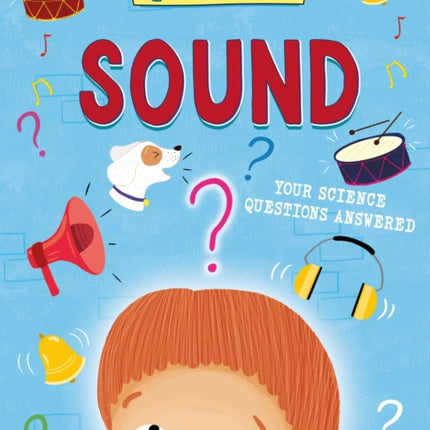 Q AND A KIDS SOUND