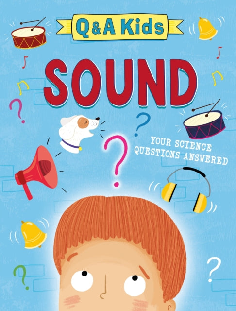 Q AND A KIDS SOUND