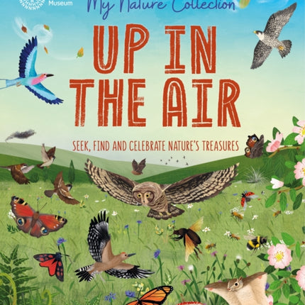 My Nature Collection Up in the Air