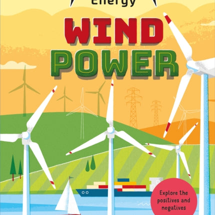 Alternative Energy: Wind Power