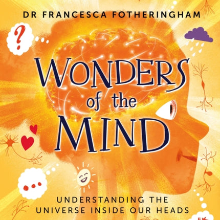 Wonders of the Mind