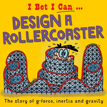 I Bet I Can Design a Rollercoaster