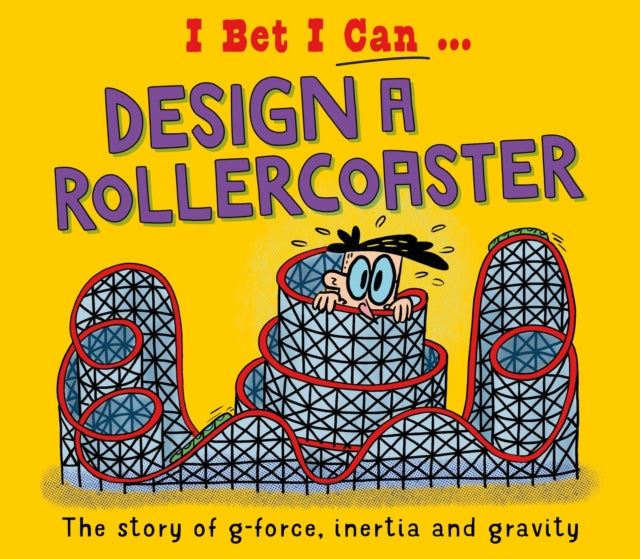 I Bet I Can Design a Rollercoaster