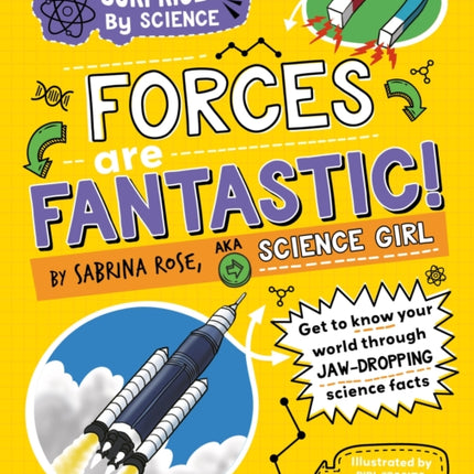 Surprised by Science Forces are Fantastic