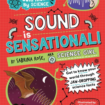 Surprised by Science Sound is Sensational