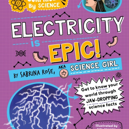 Surprised by Science Electricity is Epic
