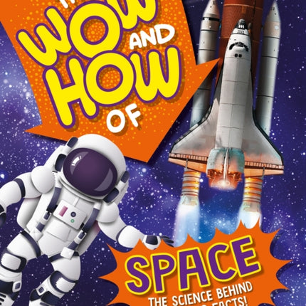 The Wow and How of Space