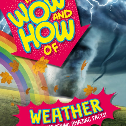 The Wow and How of Weather