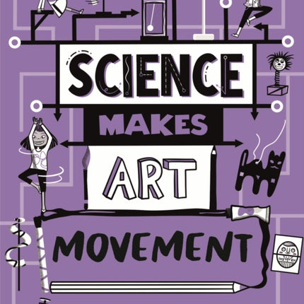 Science Makes Art Movement