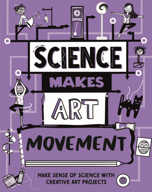 Science Makes Art Movement