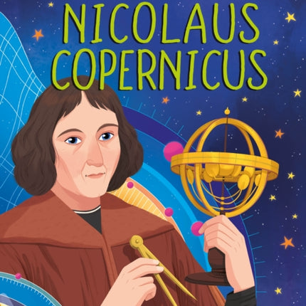 Great Scientists Nicolaus Copernicus