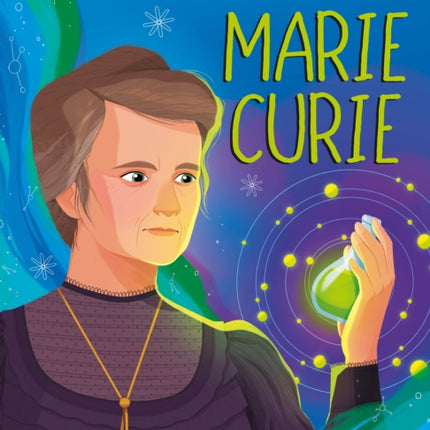 Great Scientists Marie Curie