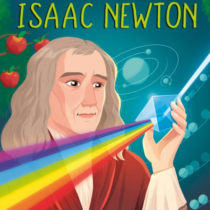 Great Scientists Isaac Newton