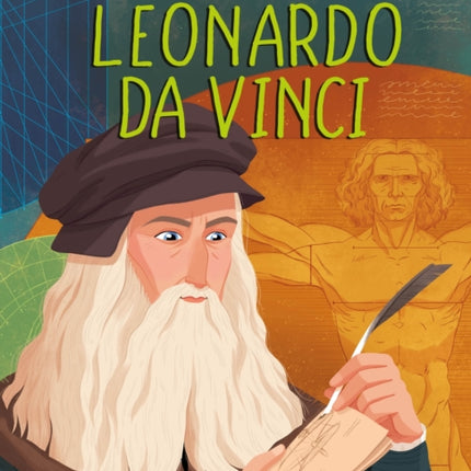 Great Scientists Leonardo da Vinci