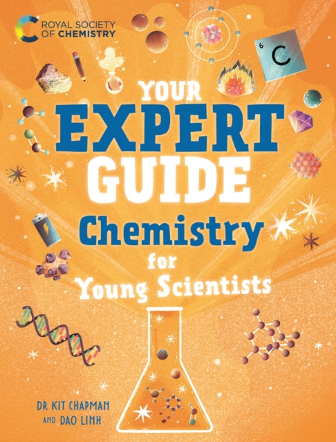 Your Expert Guide Chemistry for Kids
