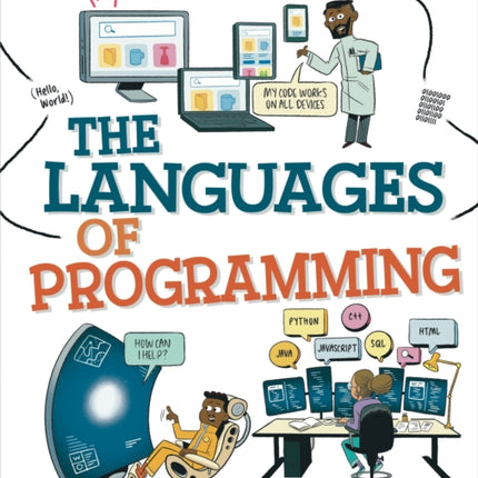 Click Connect Compute The Language of Programming