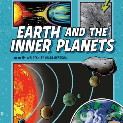 The Space Travellers Guide Earth and the Inner