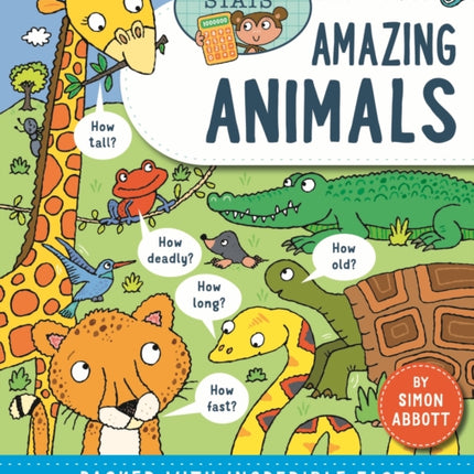 Animal Stats Animals