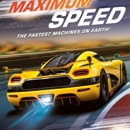 Maximum Speed