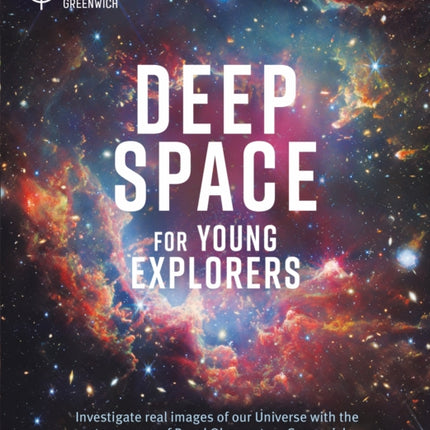 Deep Space for Young Explorers