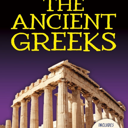 Need to Know The Greeks