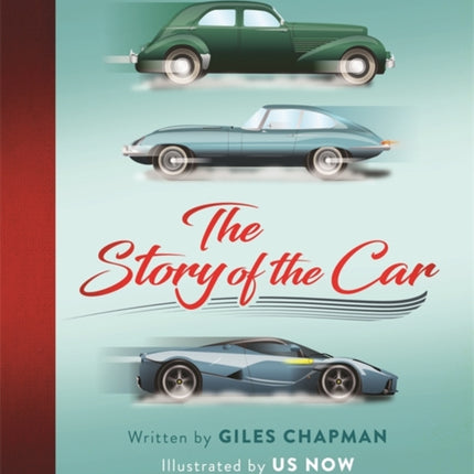 The Story of the Car