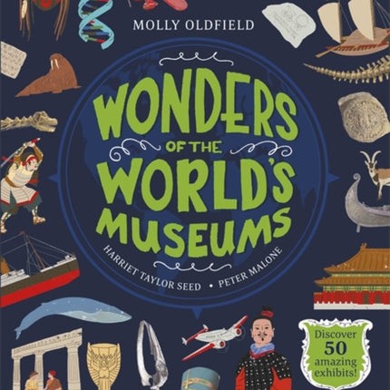 Wonders of the Worlds Museums