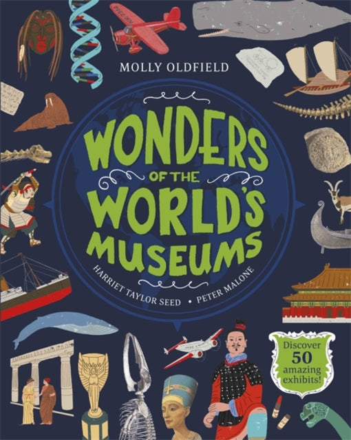 Wonders of the Worlds Museums