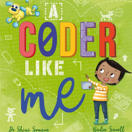 A Coder Like Me