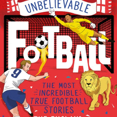 Collection image for: Children’s / Teenage general interest: Ball games and sports: American Football