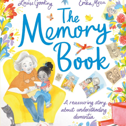 The Memory Book