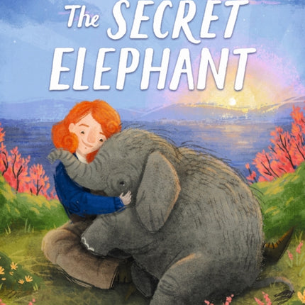The Secret Elephant: The true story of an
