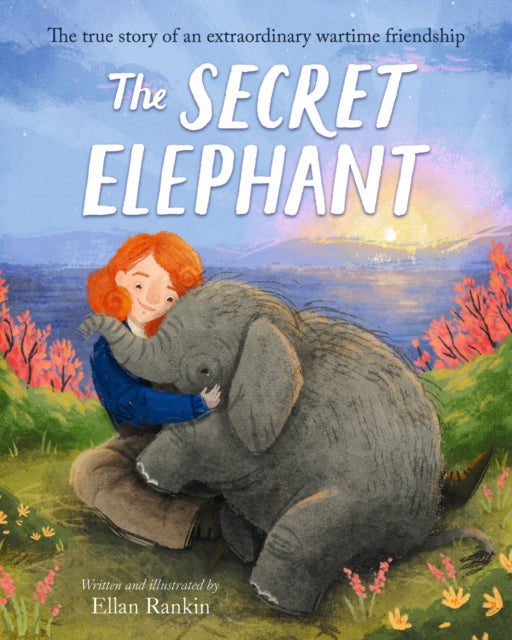 The Secret Elephant: The true story of an