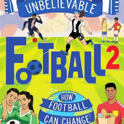 How Football Can Change the World