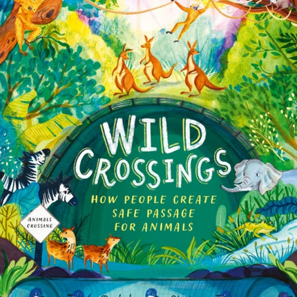 Wild Crossings
