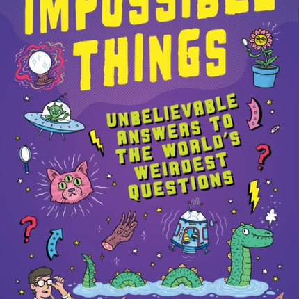 Impossible Things