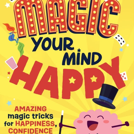 Magic Your Mind Happy