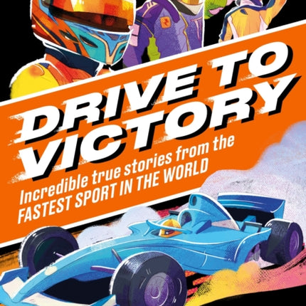 Drive to Victory