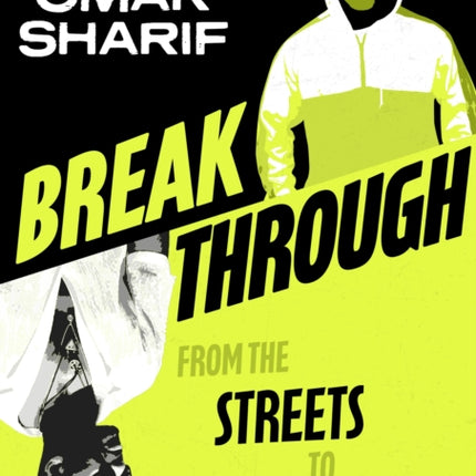 Breakthrough
