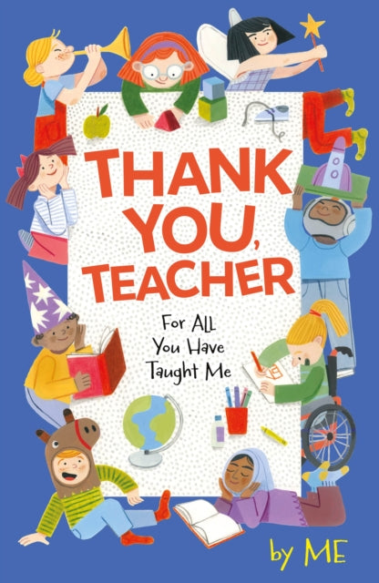 Thank You Teacher